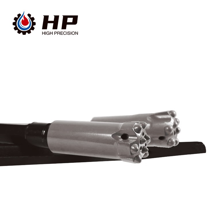 Small Hole Drill Rod / 3