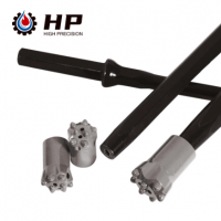 Taper Rock Drill Rod