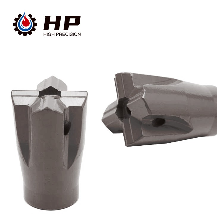 Taper Cross Bit / 5