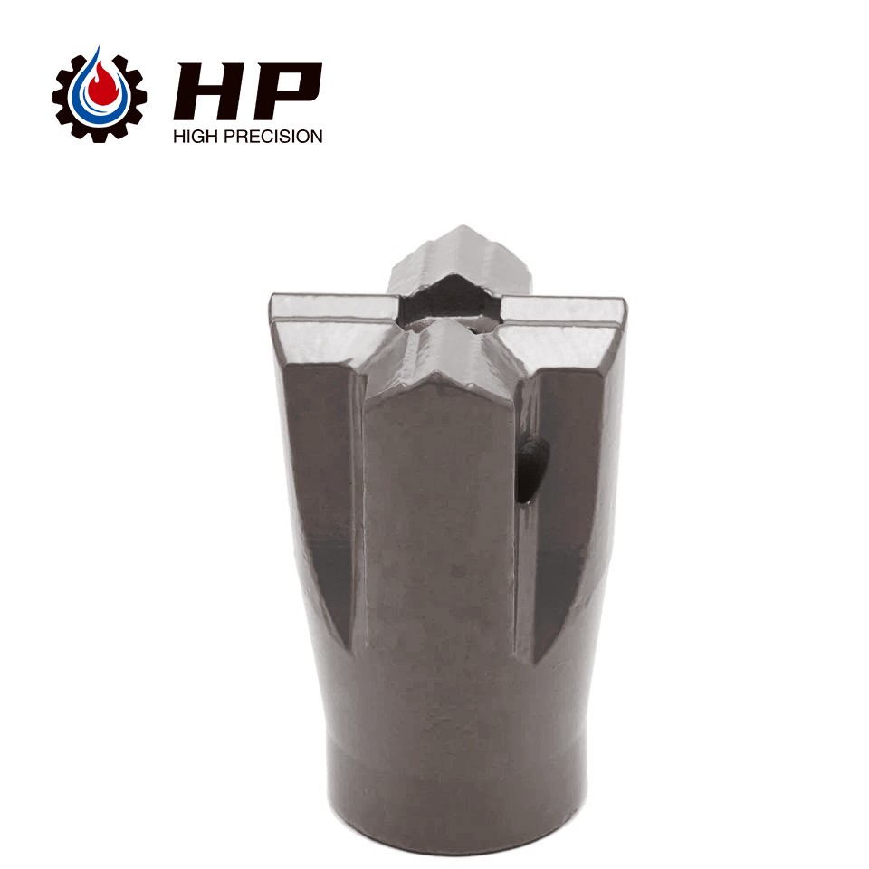 Taper Cross Bit / 3