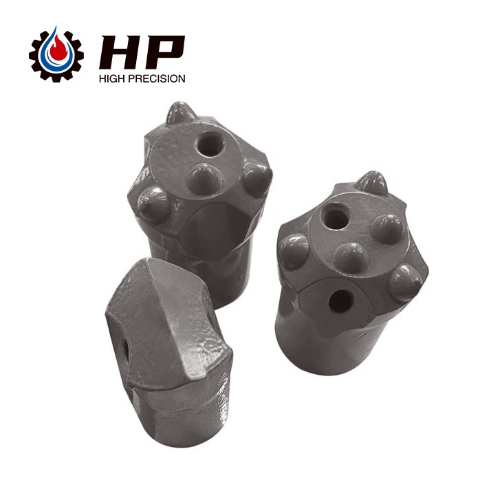 Taper Chisel Bit / 2
