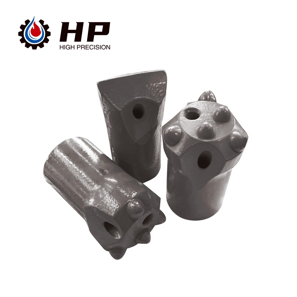 Taper Chisel Bit / 3
