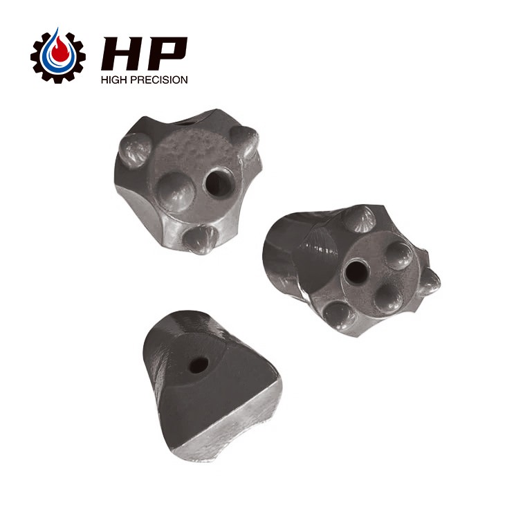 Taper Chisel Bit / 4