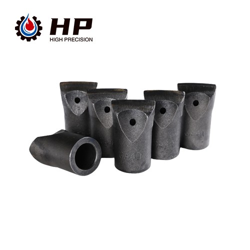 Taper Chisel Bit / 5