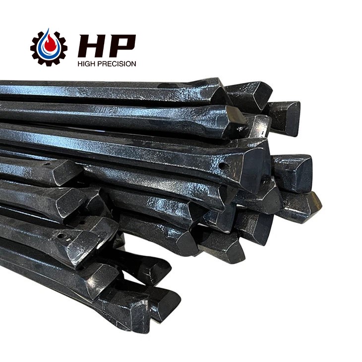Taper Drill Tools / 2