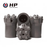 Taper Button Bit