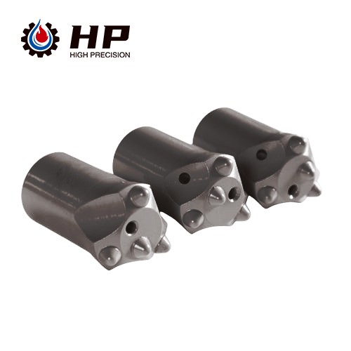 Taper Button Bit for Mining / 2