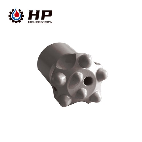 Taper Button Bit for Mining