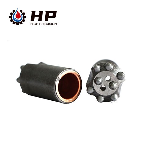 Taper Button Bit for Mining / 3
