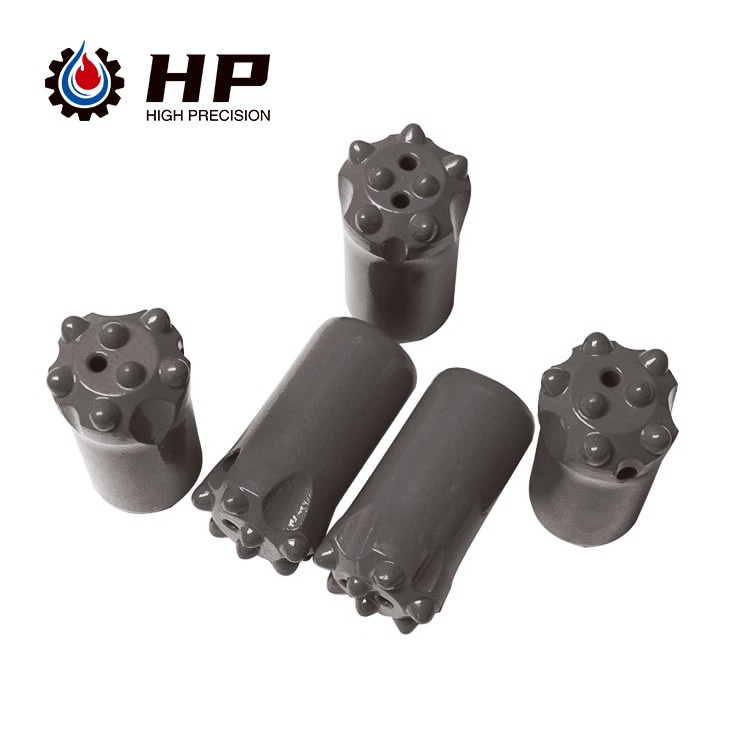 Taper Bit / 2