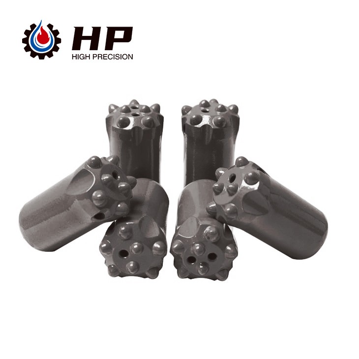 Taper Bit / 3