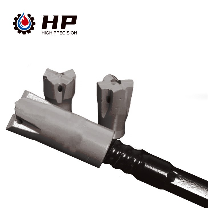 Small Hole Drill Tools / 2