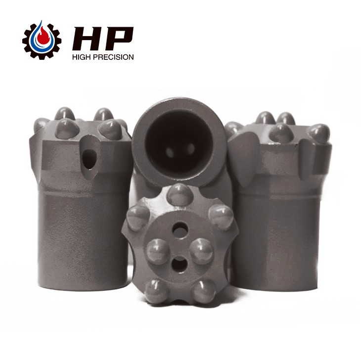 Small Hole Drill Tools / 3