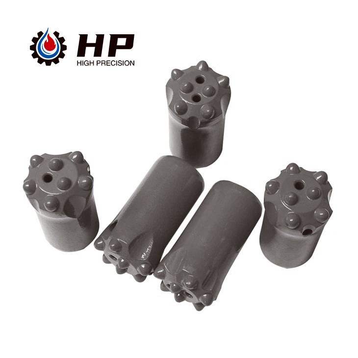 28mm Taper Button Bit / 3