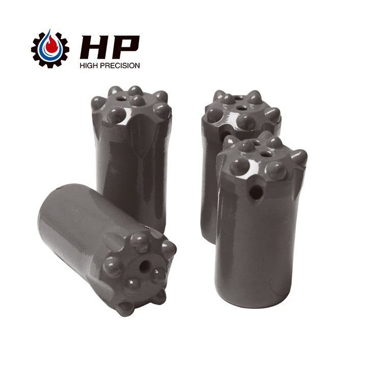 28mm Taper Button Bit / 2