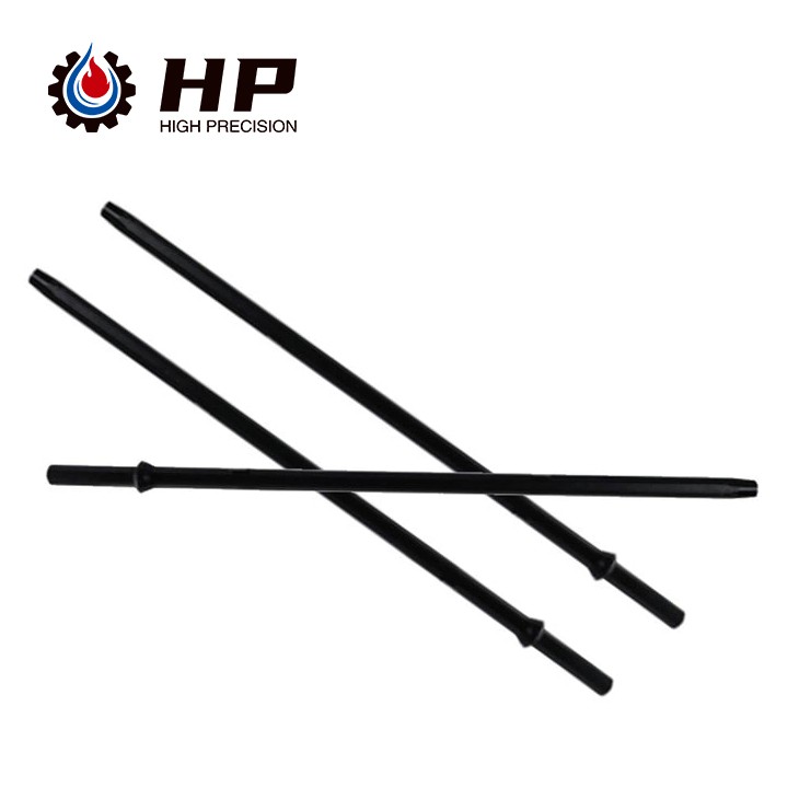 H22 Taper Drill Rod / 4