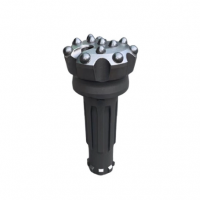 Tapered Tungsten Carbide Button Bits