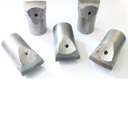 Tapered Chisel Bit / 2
