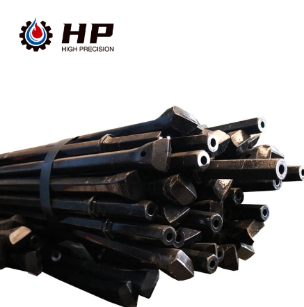 High Performance Integral Drill R