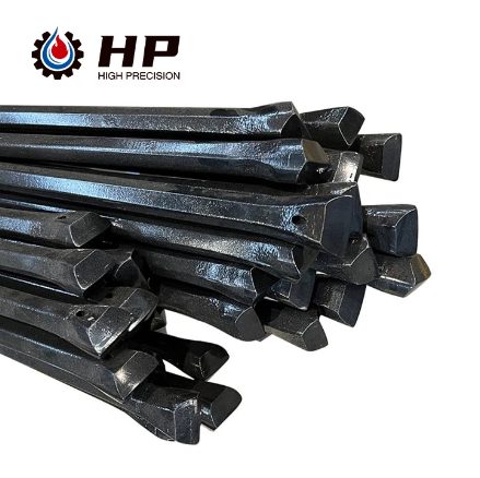 High Performance Integral Drill Rod / 3