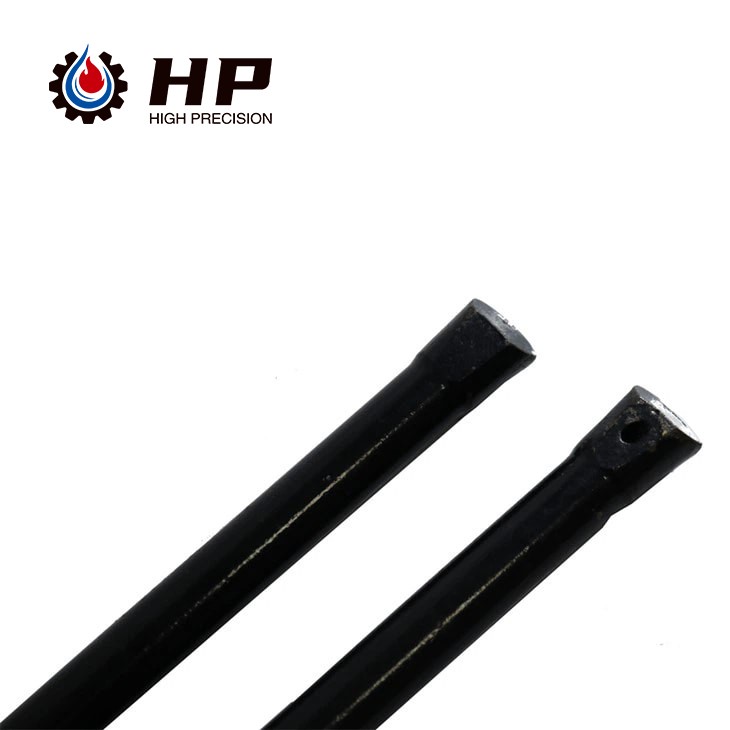 Plug Hole Drill Rod / 4