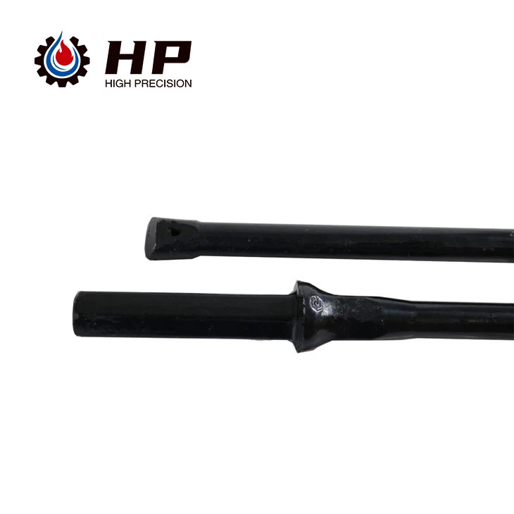 Plug Hole Drill Rod / 3