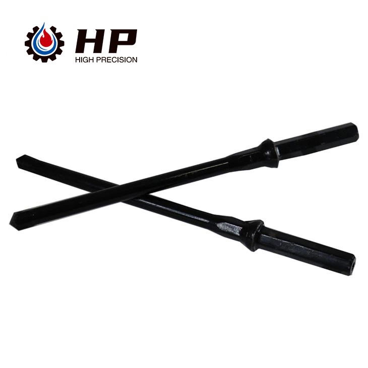 Plug Hole Drill Rod / 2