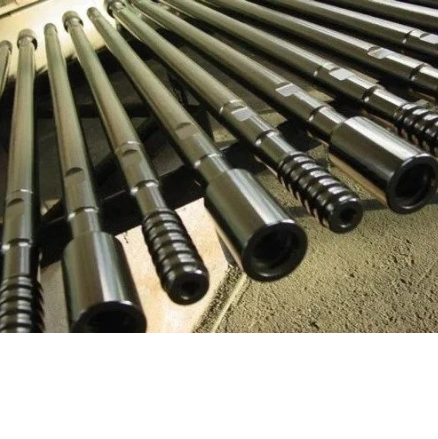Precision Drill Rods / 2