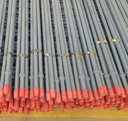 Precision Drill Rods / 3