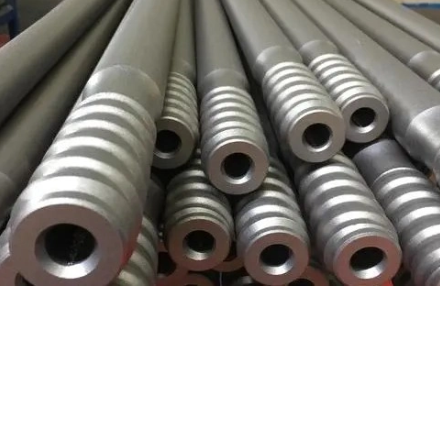 Precision Drill Rods / 4