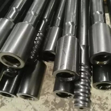 Precision Drill Rods