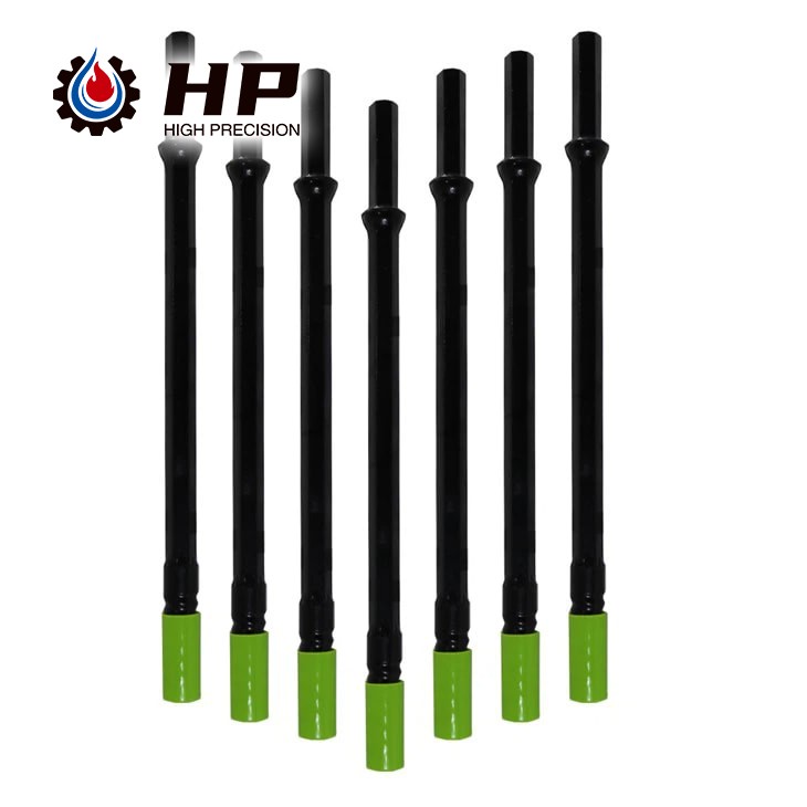H22 Shank Rod / 4