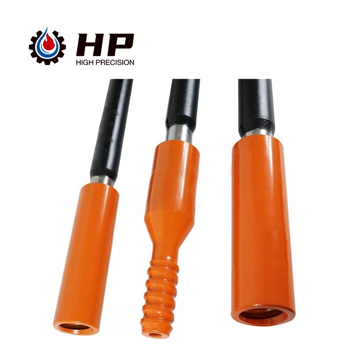 T45 Thread Coupling Sleeve / 4