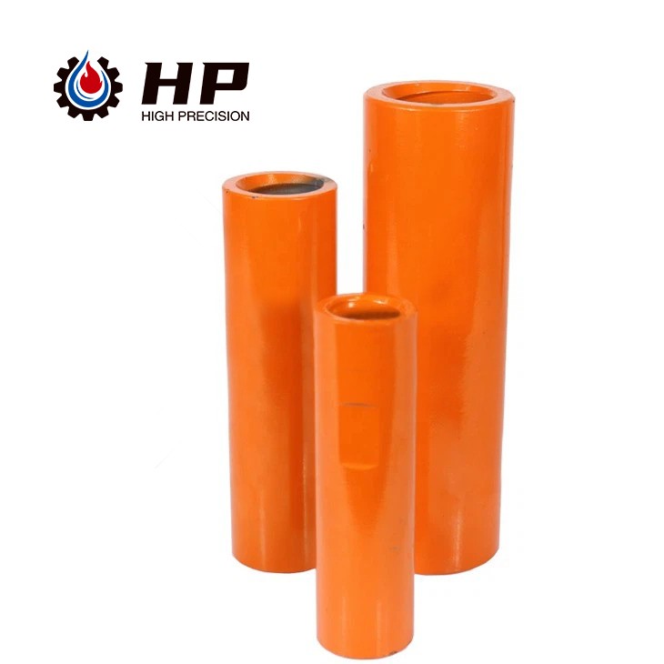 T45 Thread Coupling Sleeve / 2
