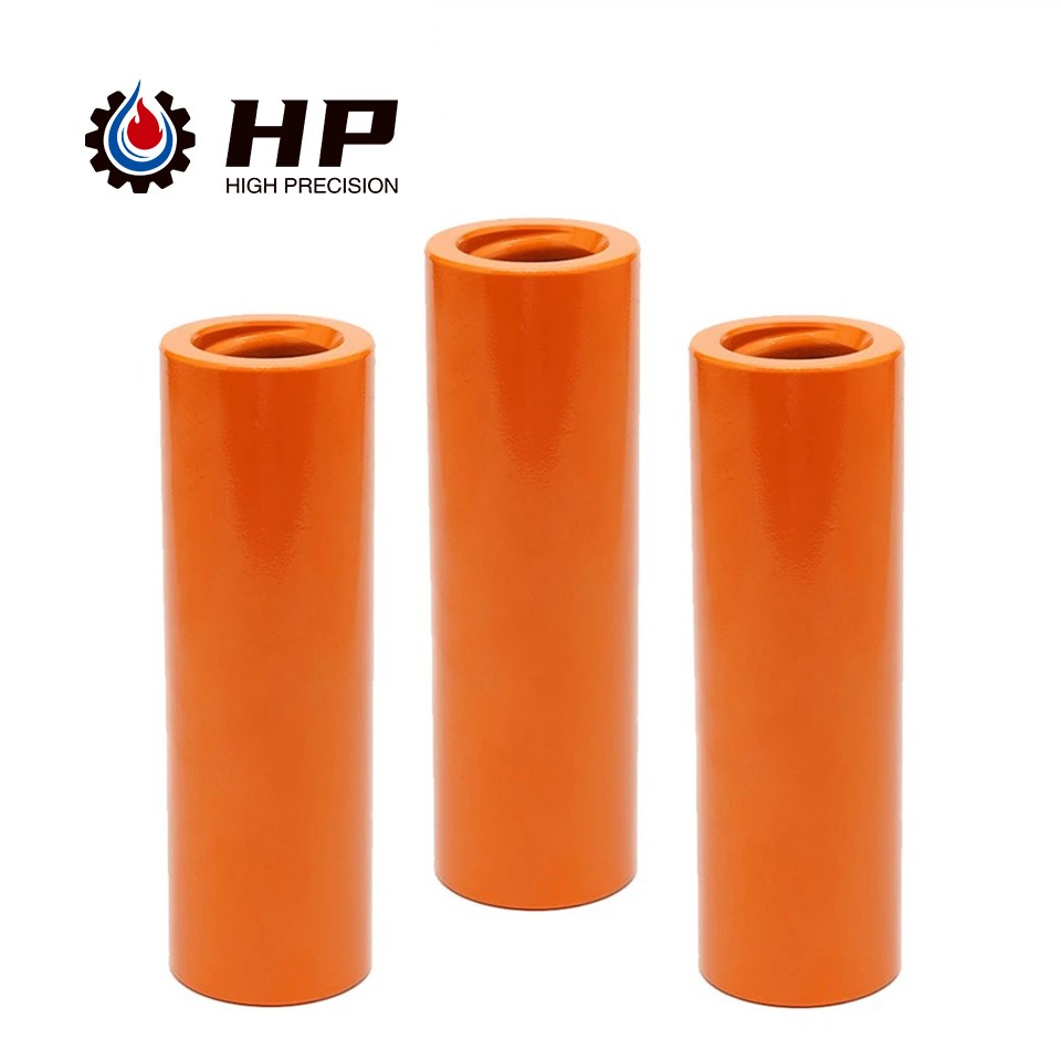 T45 Thread Coupling Sleeve / 3