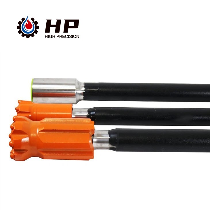 Industrial Tools Rock Drill Rods / 2