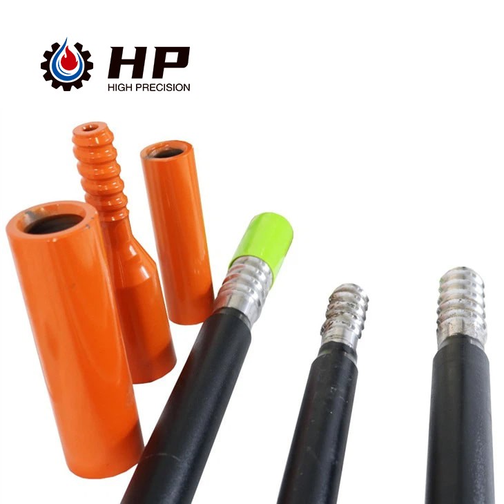 Industrial Tools Rock Drill Rods / 4