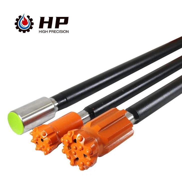 Industrial Tools Rock Drill Rods / 3
