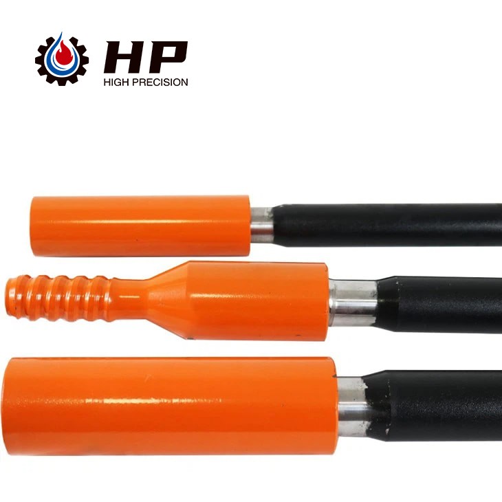 Bench Drill Rod / 4