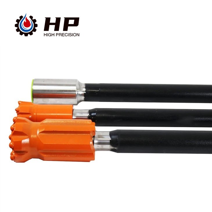 Bench Drill Rod / 3