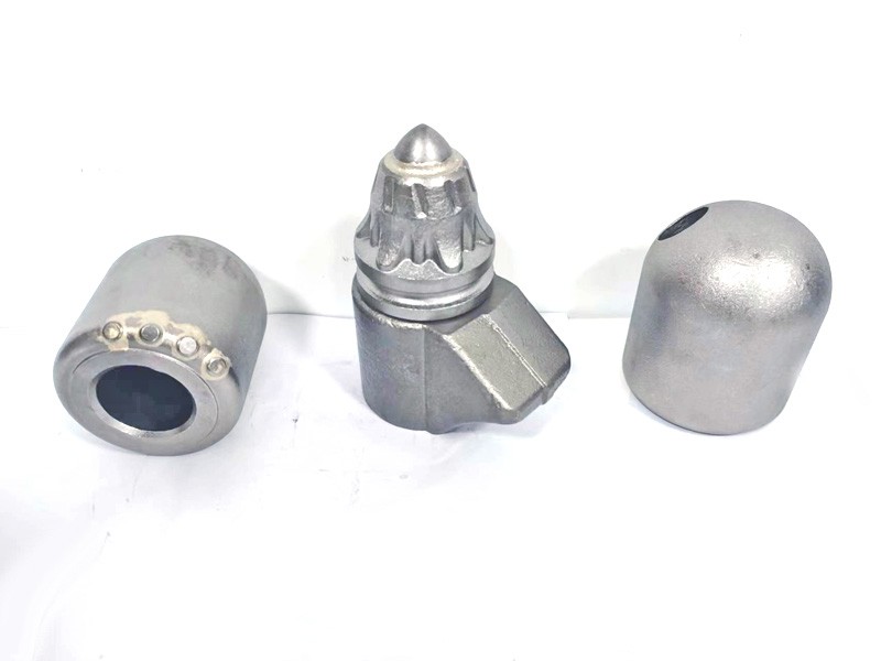 Hot Sale Rock Bullet Teeth / 2