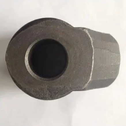 Bullet Teeth Holder / 5