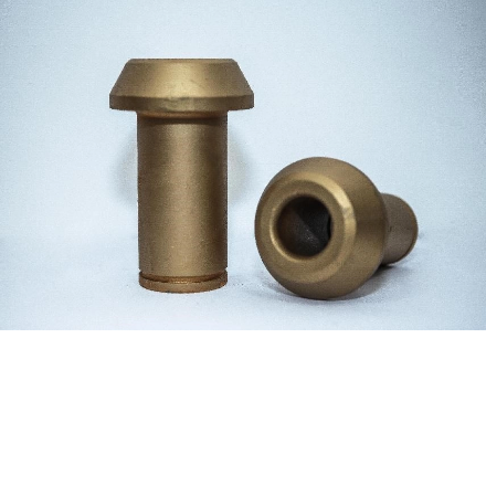Bullet Teeth Holder / 3