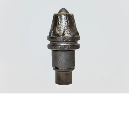 Bullet Teeth Bit / 3
