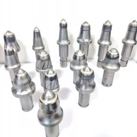 Roadheader Cutoff Teeth For Coal Mining Machines