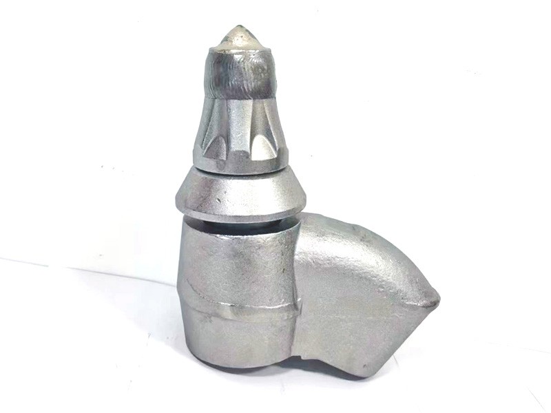 Carbide Drill Bits for Mining / 4