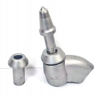 Carbide Drill Bits for Mining