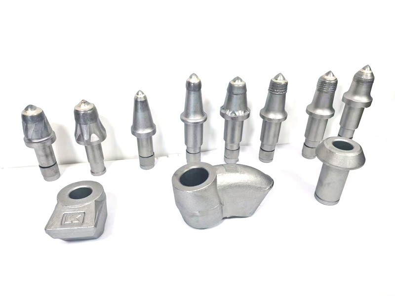 Coal Mining Drill Bits / 5