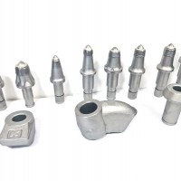 High Quality Coal Mining Bits