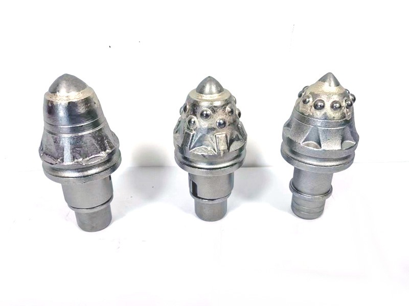 High Quality Coal Mining Bits / 3